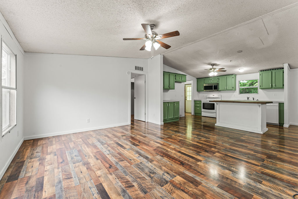 North Hickory Hills 2nd Add Rurban - Residential