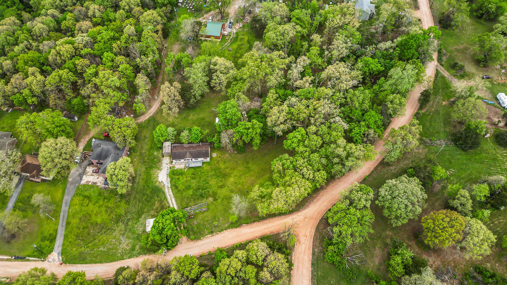 North Hickory Hills 2nd Add Rurban - Residential