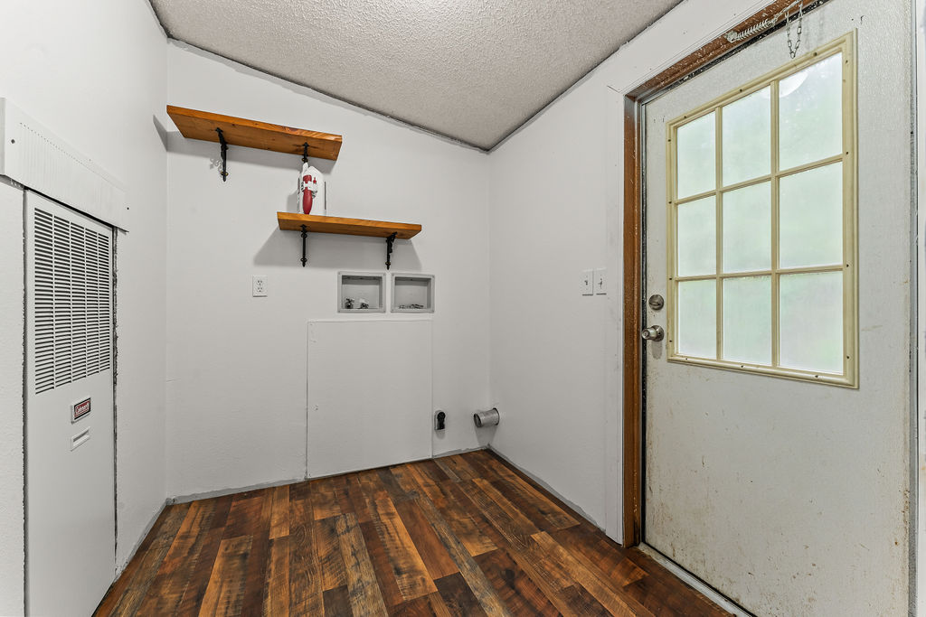 North Hickory Hills 2nd Add Rurban - Residential