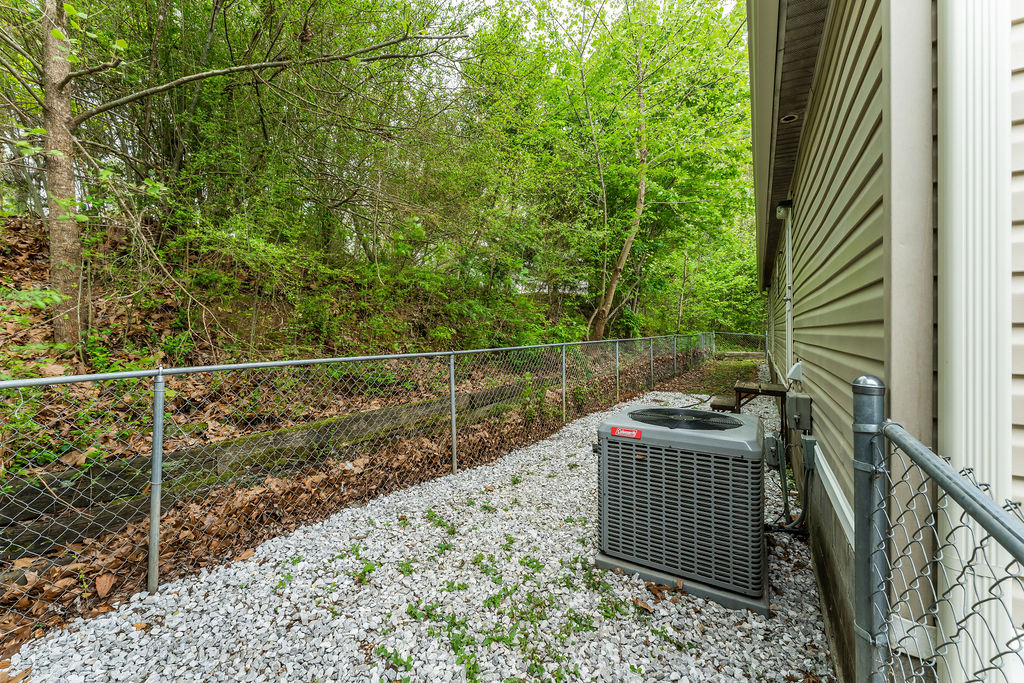 North Hickory Hills 2nd Add Rurban - Residential