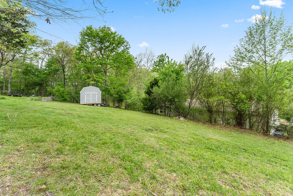 North Hickory Hills 2nd Add Rurban - Residential