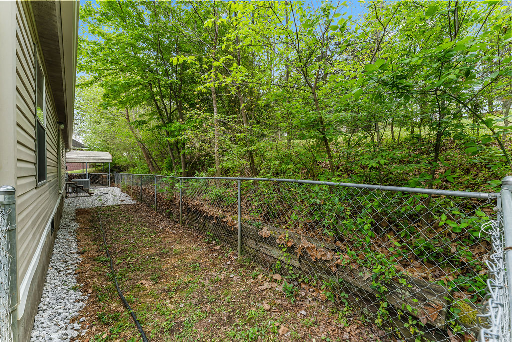 North Hickory Hills 2nd Add Rurban - Residential