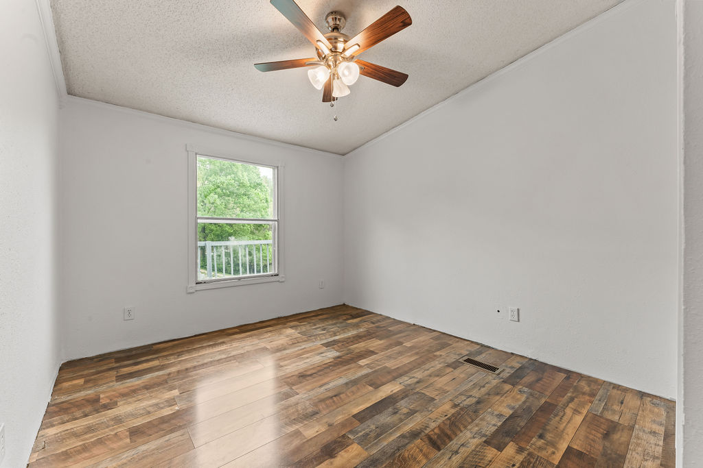 North Hickory Hills 2nd Add Rurban - Residential