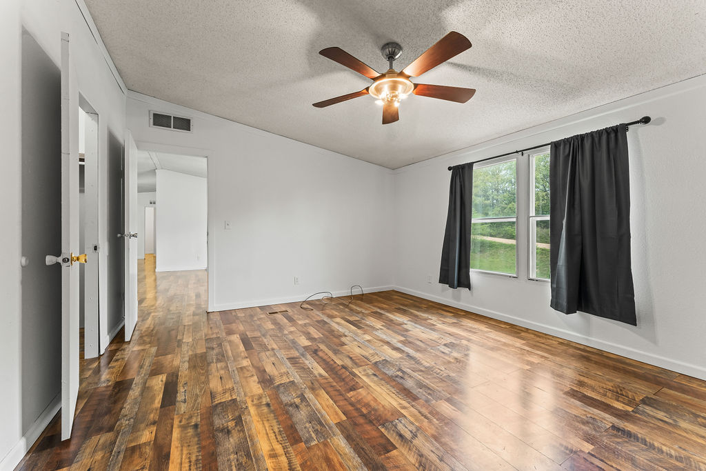 North Hickory Hills 2nd Add Rurban - Residential