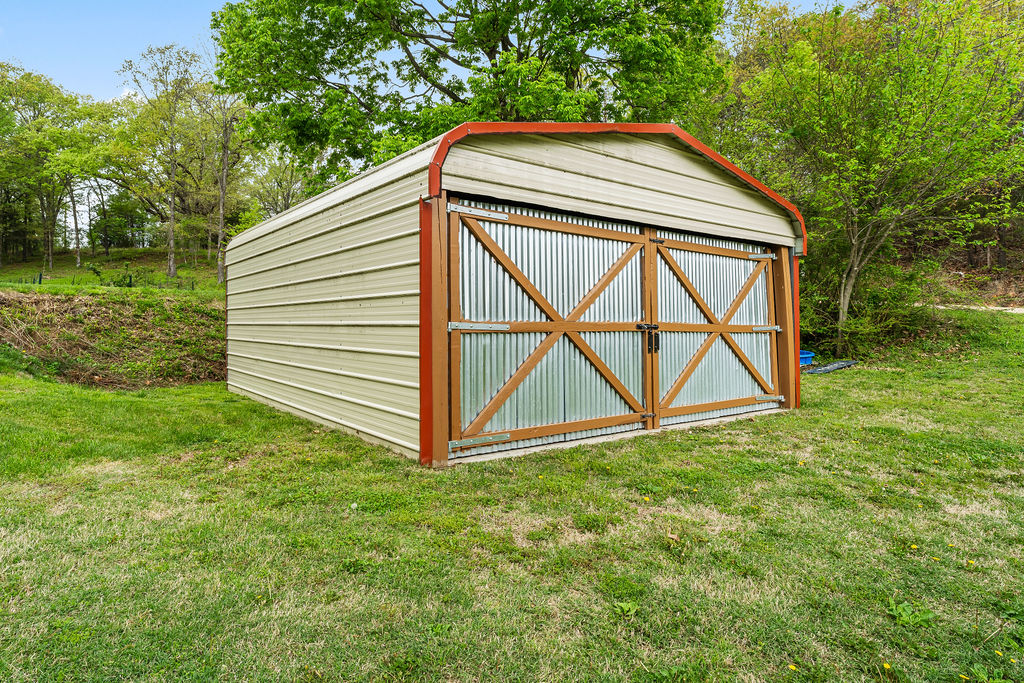 North Hickory Hills 2nd Add Rurban - Residential