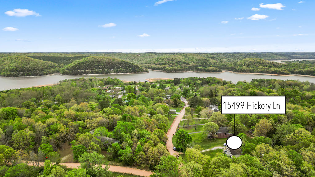 North Hickory Hills 2nd Add Rurban - Residential