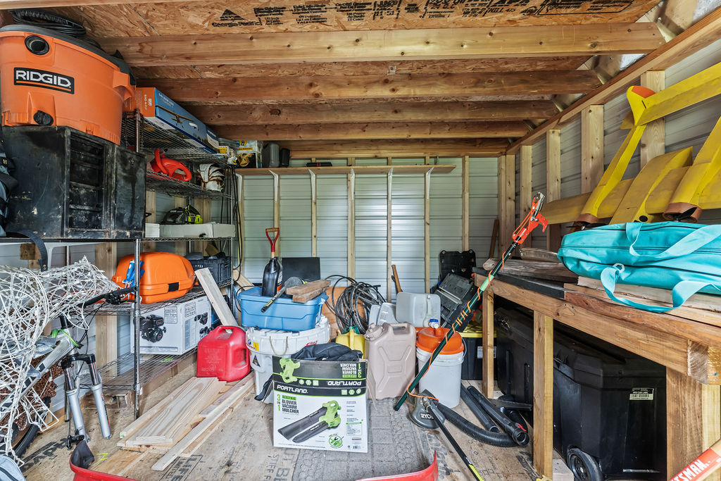 North Hickory Hills 2nd Add Rurban - Residential