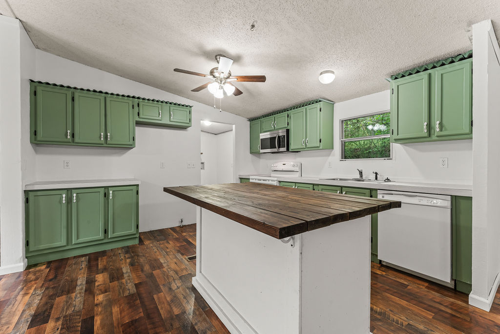 North Hickory Hills 2nd Add Rurban - Residential