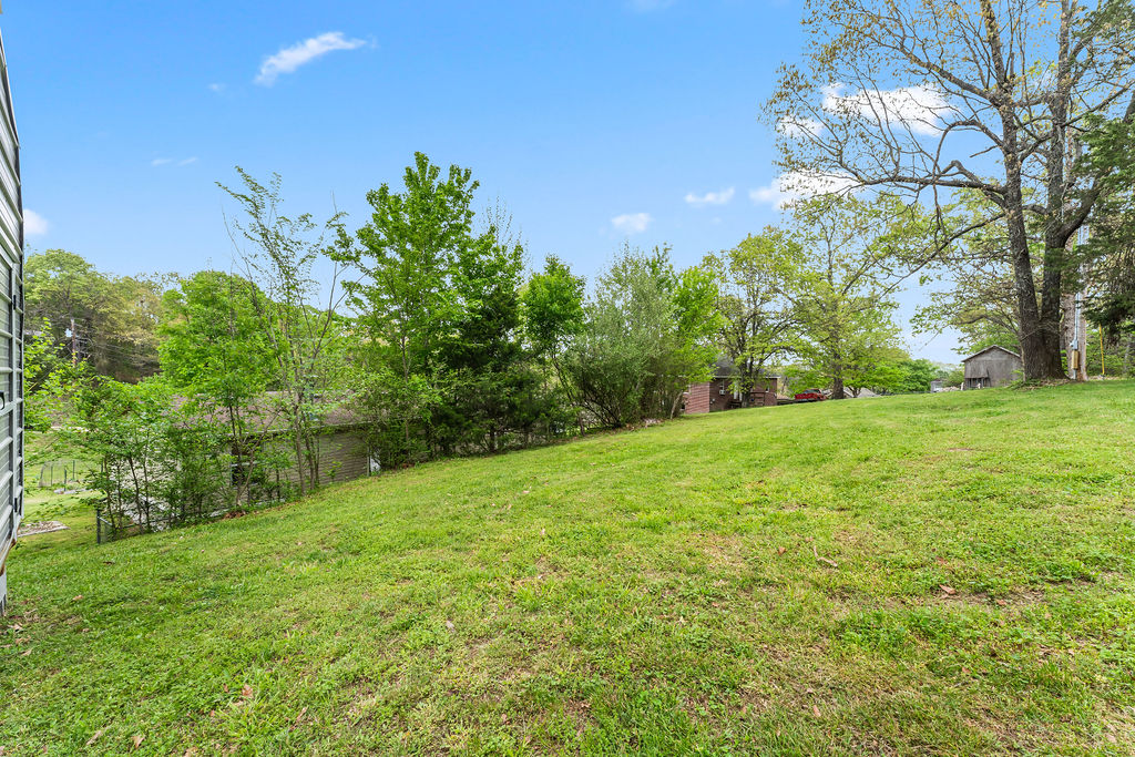 North Hickory Hills 2nd Add Rurban - Residential