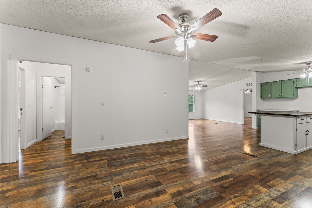 North Hickory Hills 2nd Add Rurban - Residential