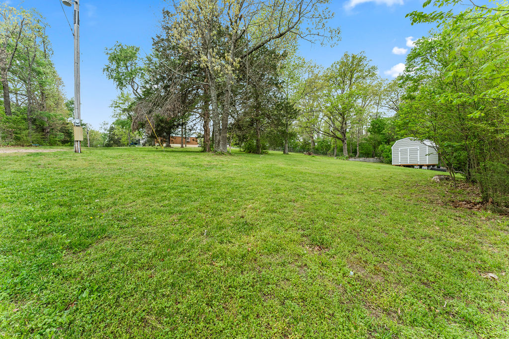 North Hickory Hills 2nd Add Rurban - Residential