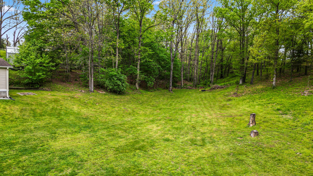 North Hickory Hills 2nd Add Rurban - Residential