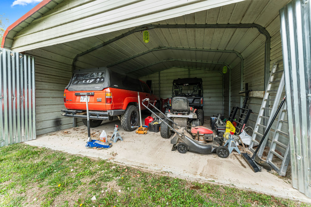 North Hickory Hills 2nd Add Rurban - Residential