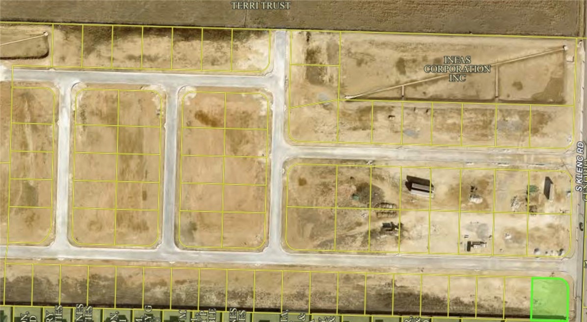 Bariloche Phase 1 - Sold at input