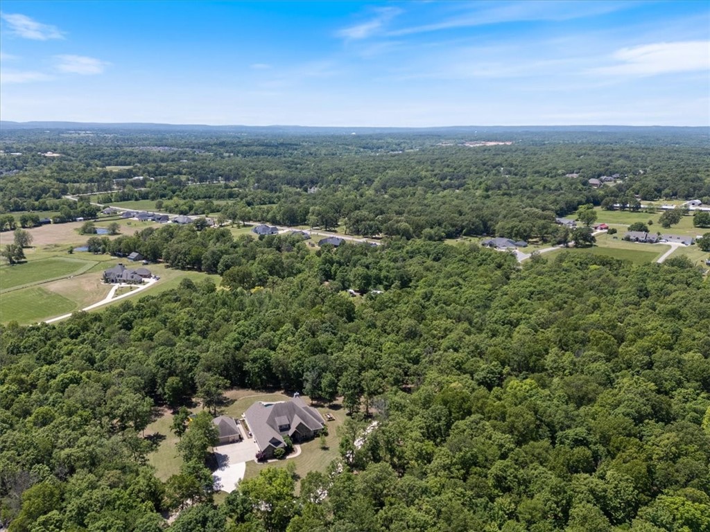 WASHINGTON COUNTY - Residential