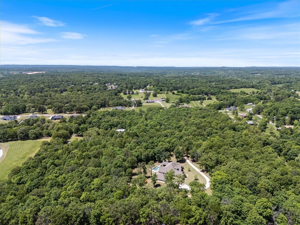 WASHINGTON COUNTY - Residential