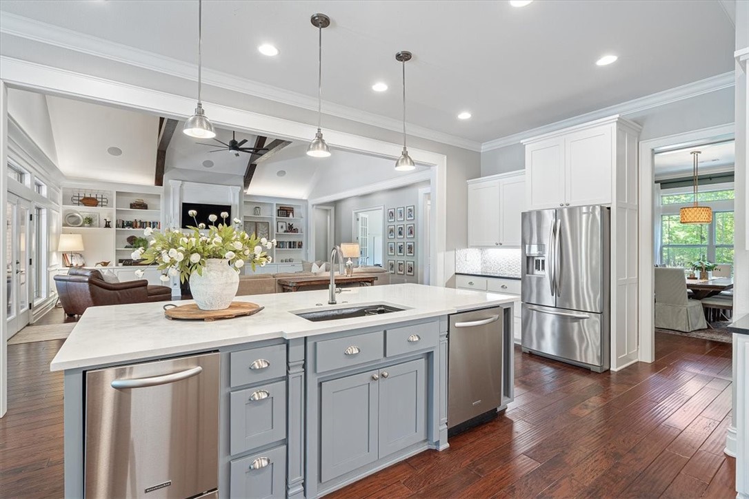 WASHINGTON COUNTY - Residential