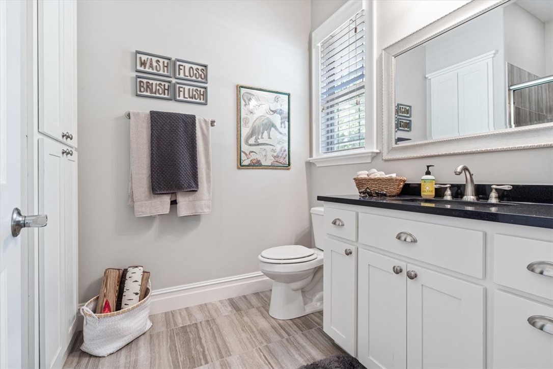 WASHINGTON COUNTY - Residential