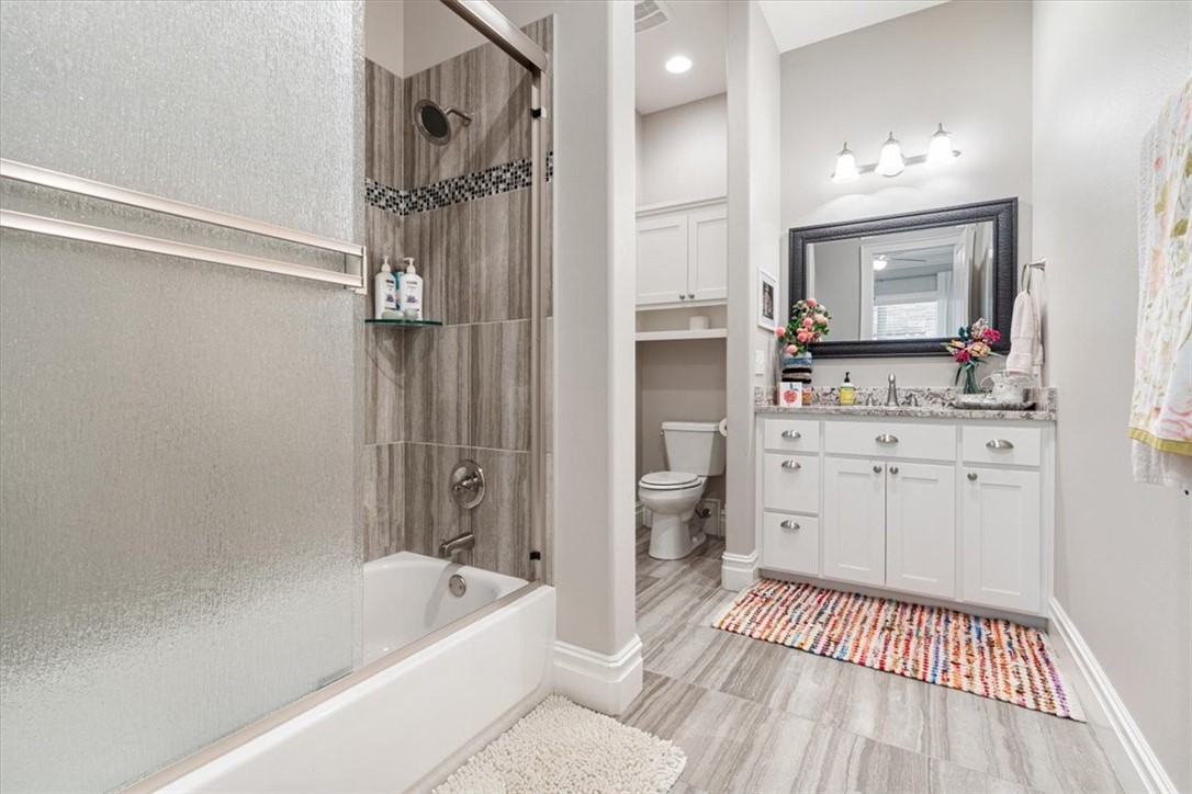 WASHINGTON COUNTY - Residential