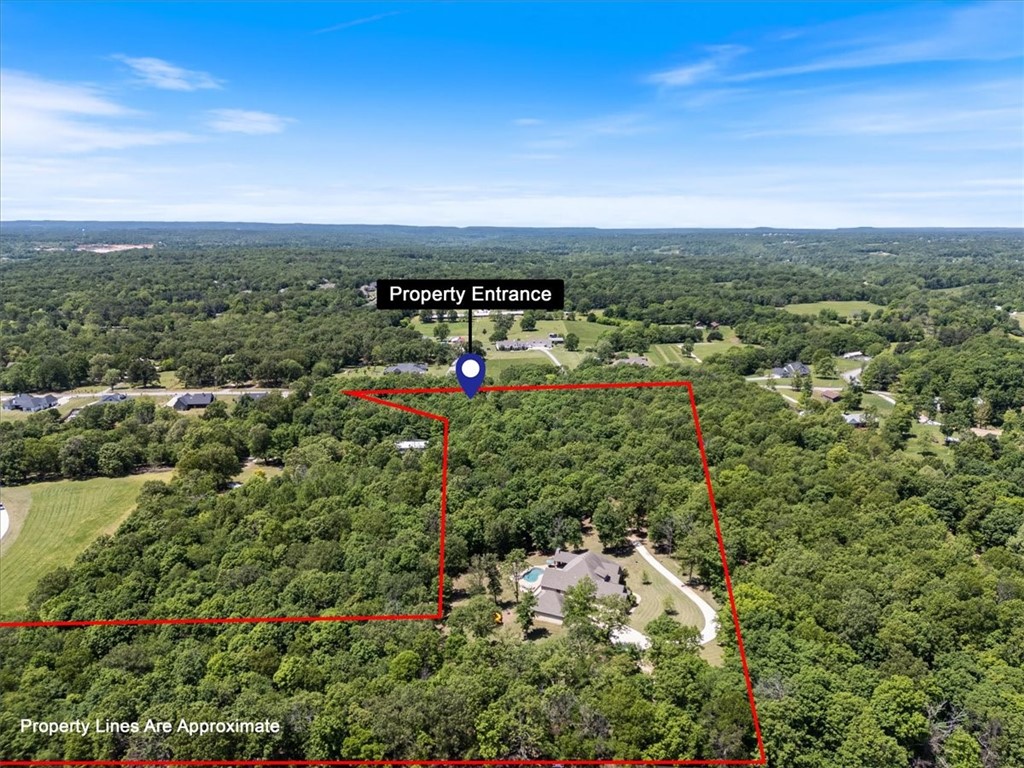 WASHINGTON COUNTY - Residential