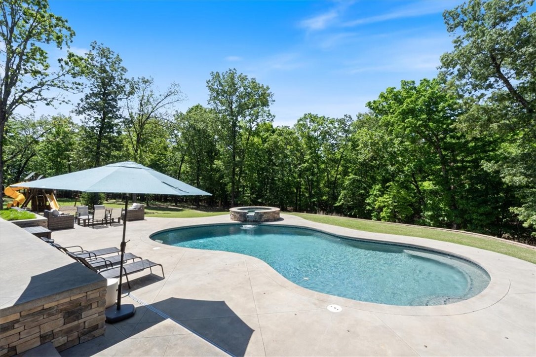 WASHINGTON COUNTY - Residential