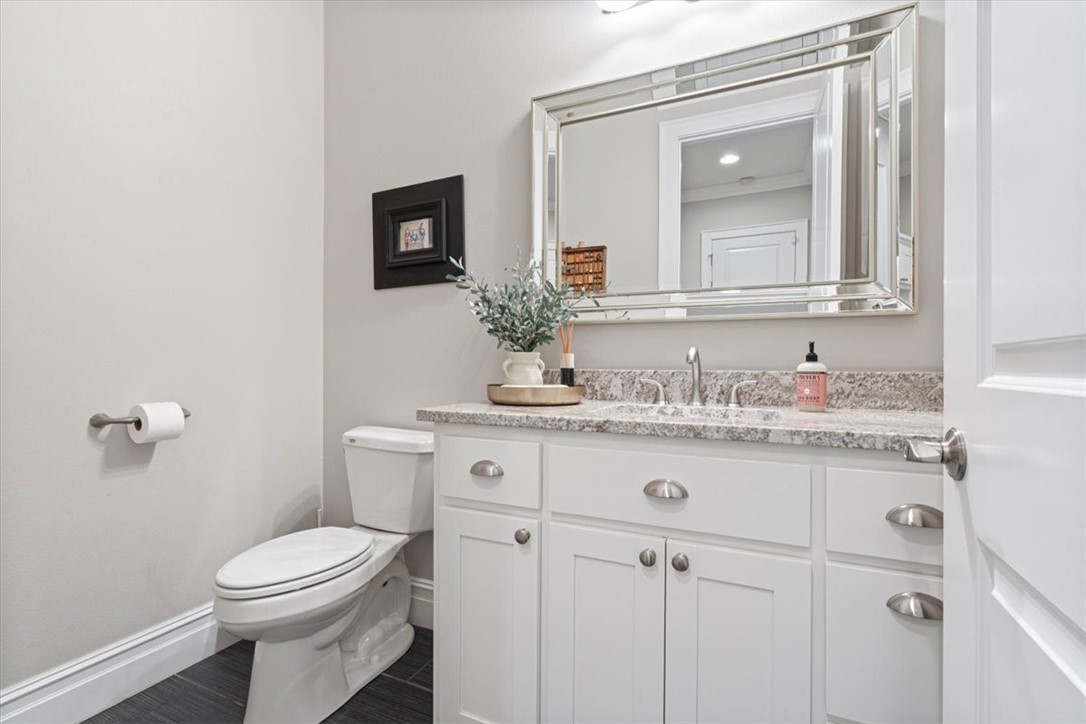 WASHINGTON COUNTY - Residential