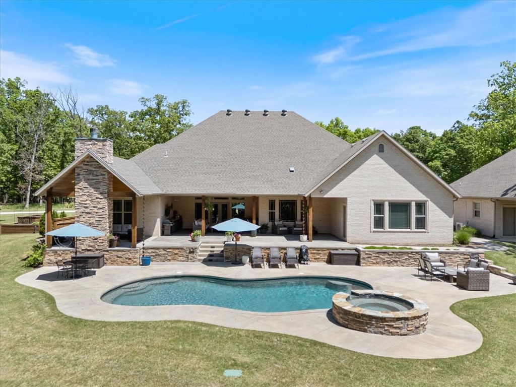 WASHINGTON COUNTY - Residential