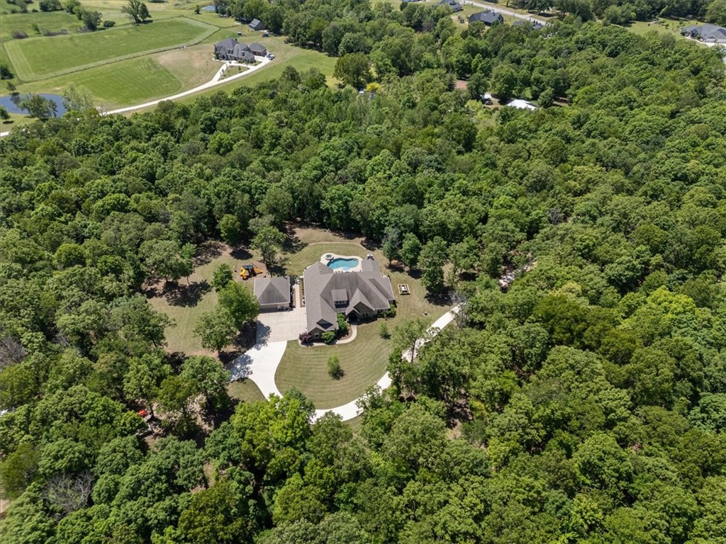 WASHINGTON COUNTY - Residential