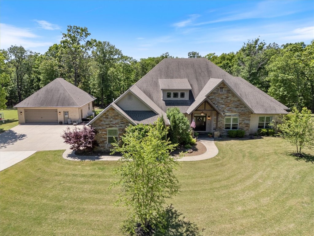 WASHINGTON COUNTY - Residential