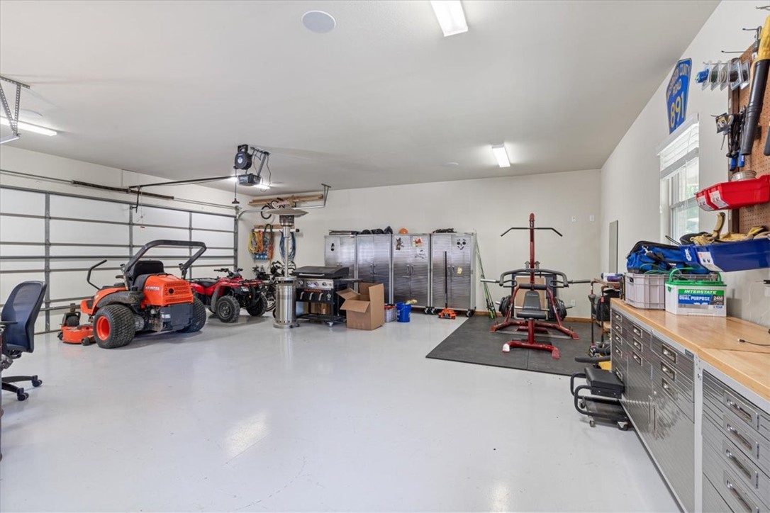 WASHINGTON COUNTY - Residential