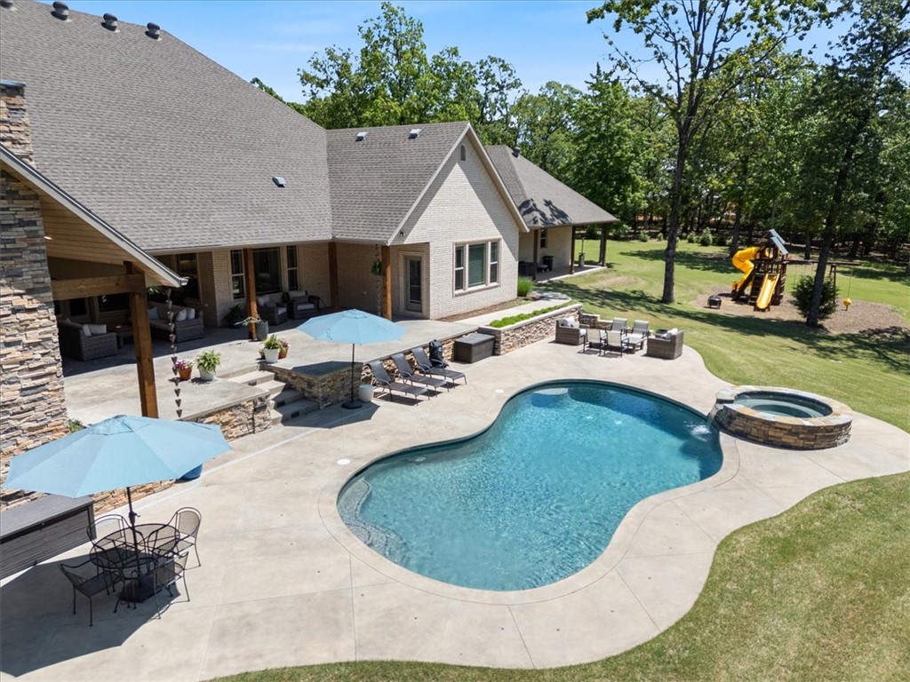 WASHINGTON COUNTY - Residential