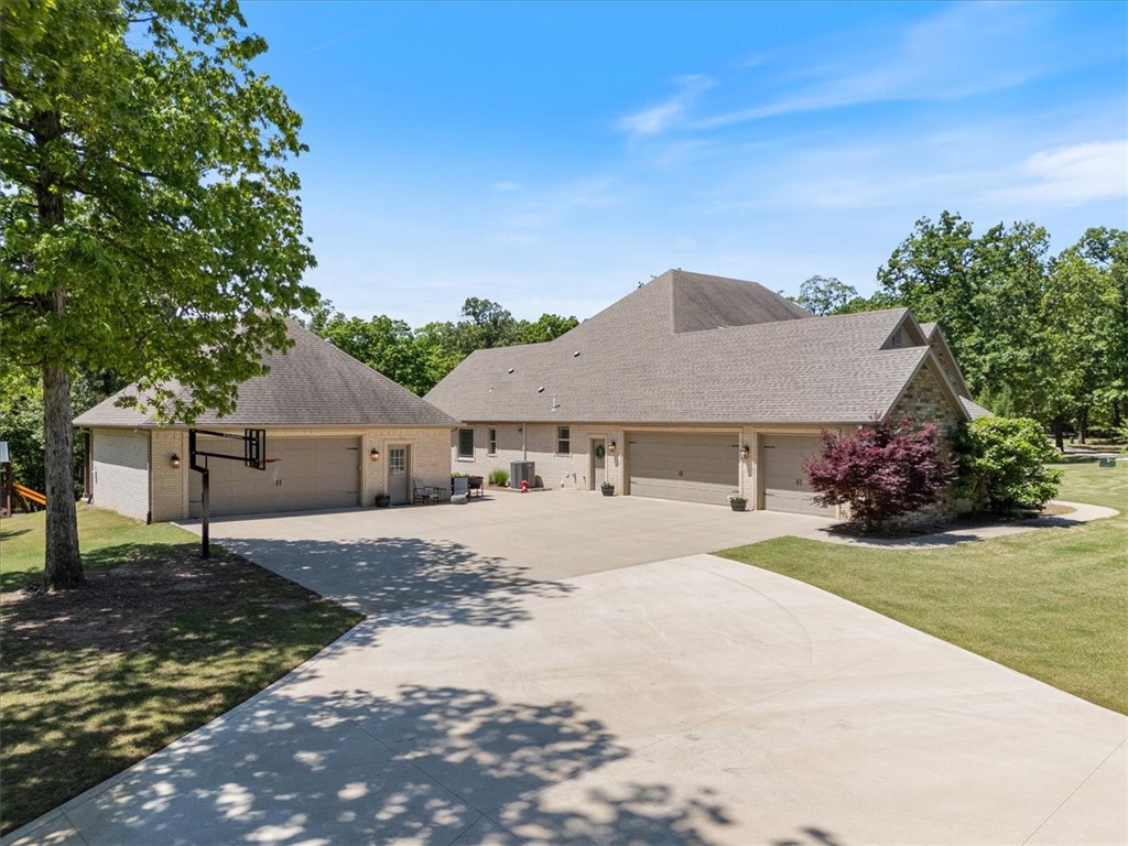 WASHINGTON COUNTY - Residential