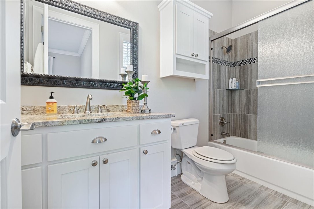 WASHINGTON COUNTY - Residential