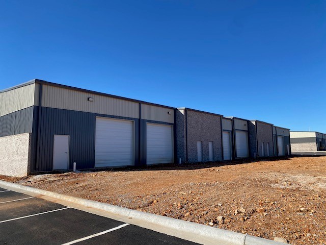 Worth Lane Commercial Park - Commercial Lease