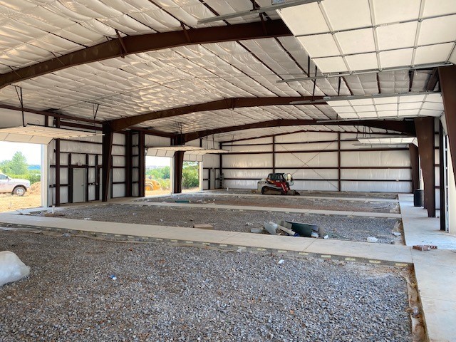Worth Lane Commercial Park - Commercial Lease