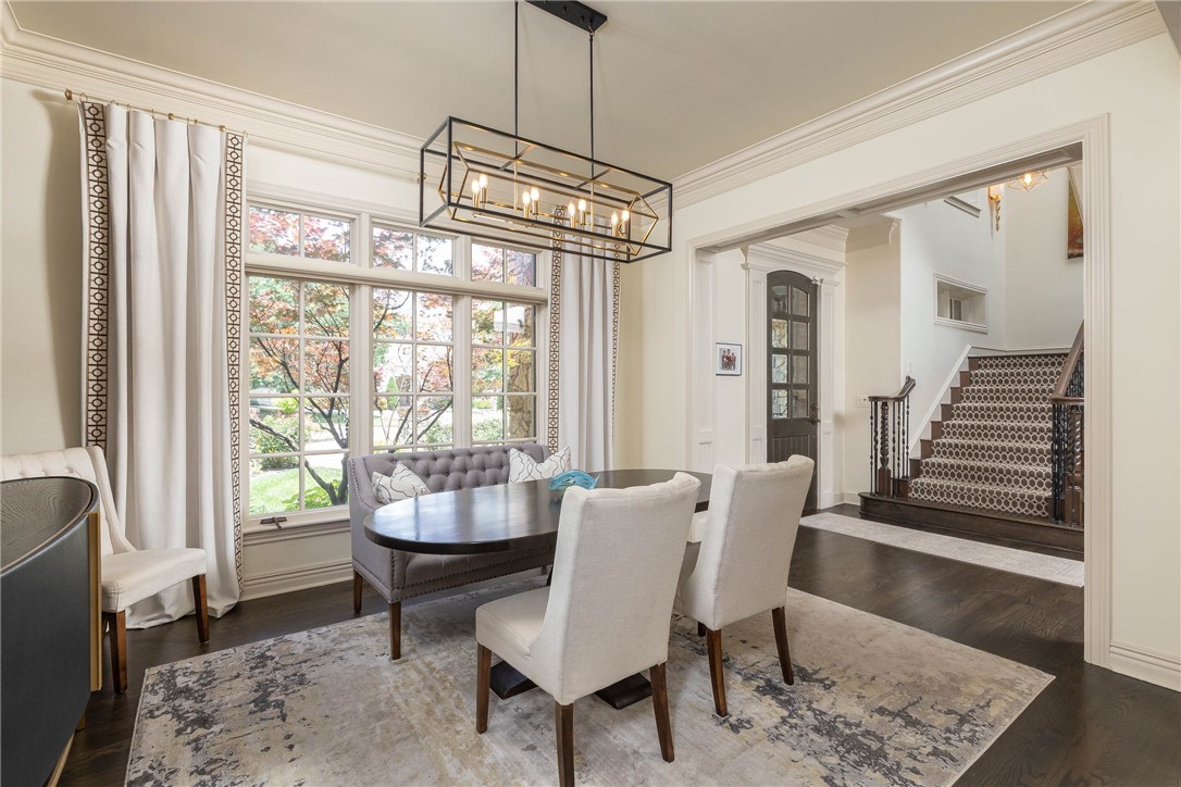Clear Creek Ph III - Residential