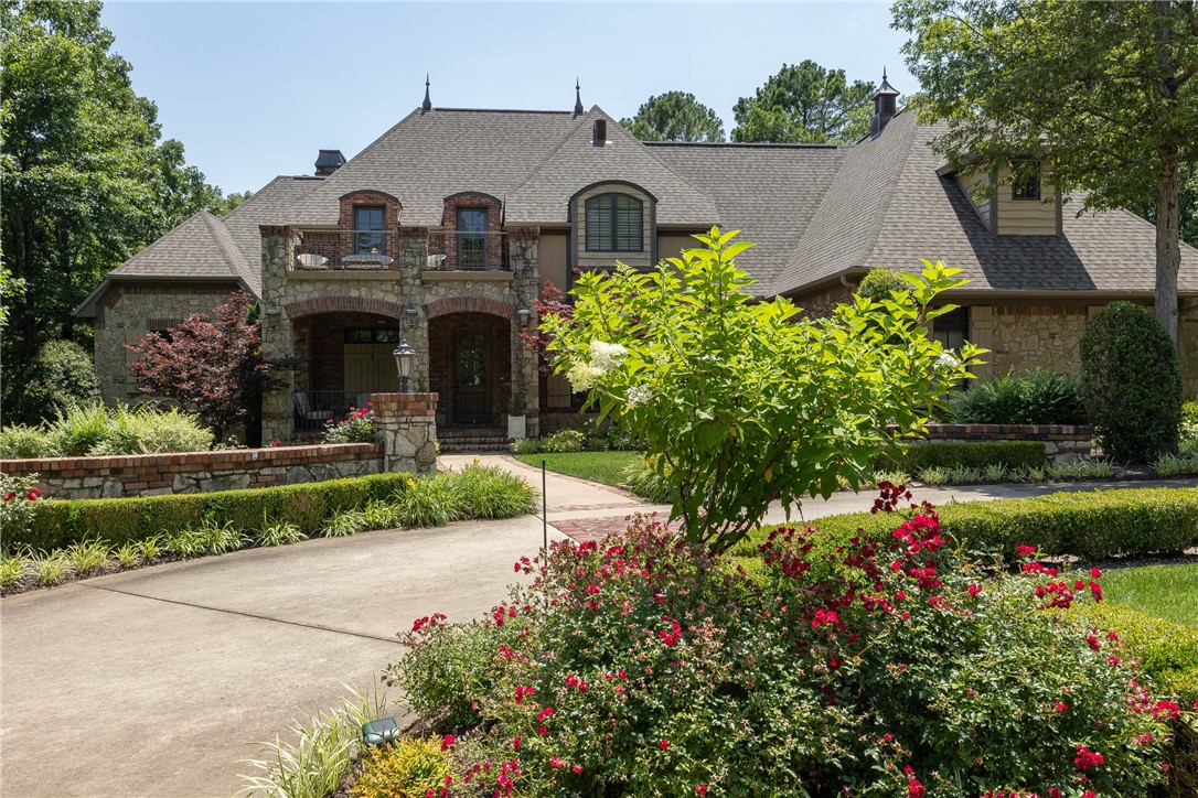 Clear Creek Ph III - Residential