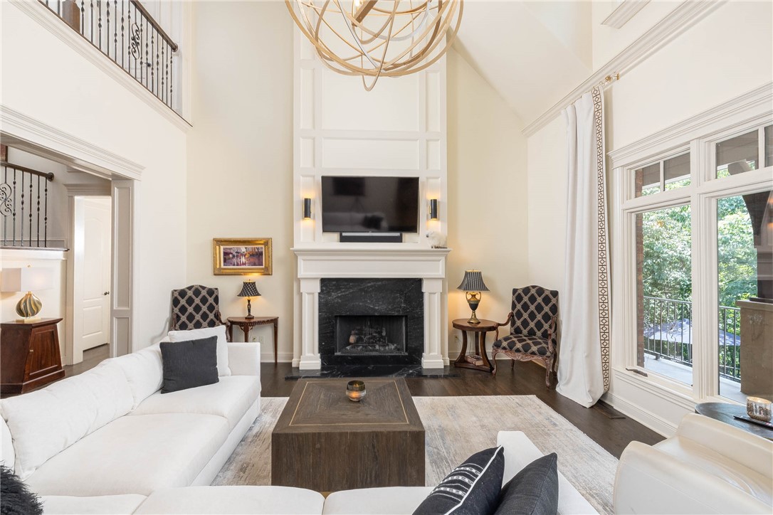 Clear Creek Ph III - Residential