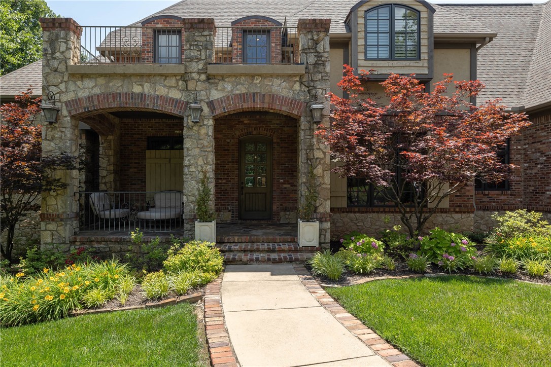 Clear Creek Ph III - Residential