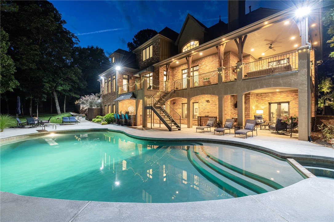 Clear Creek Ph III - Residential