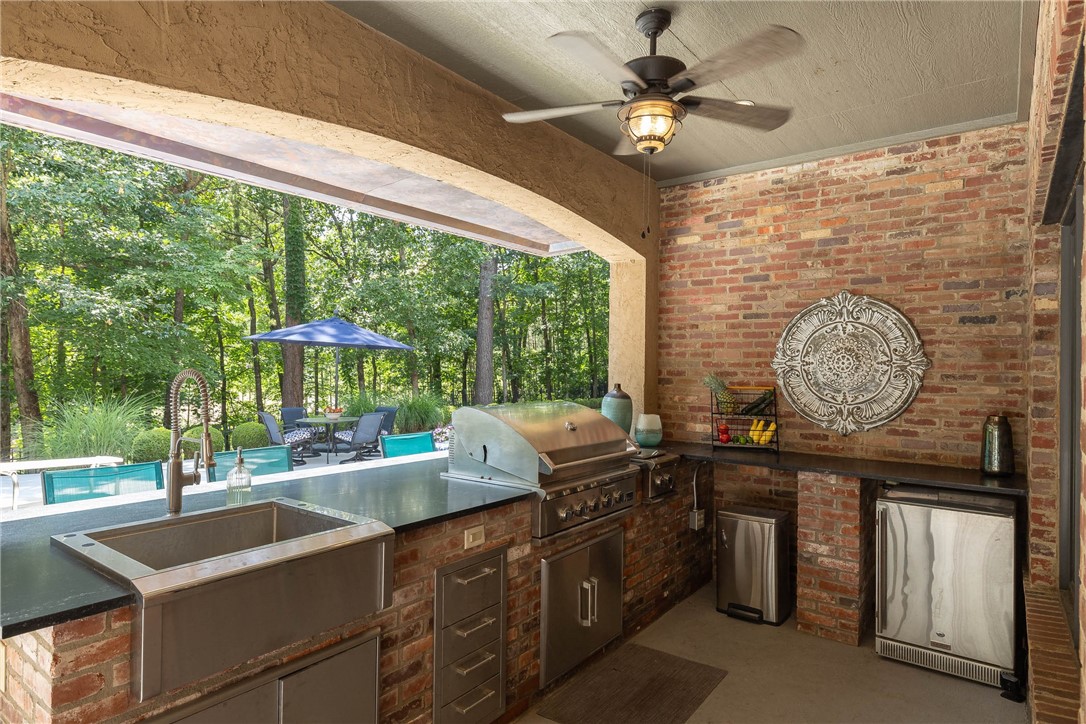Clear Creek Ph III - Residential