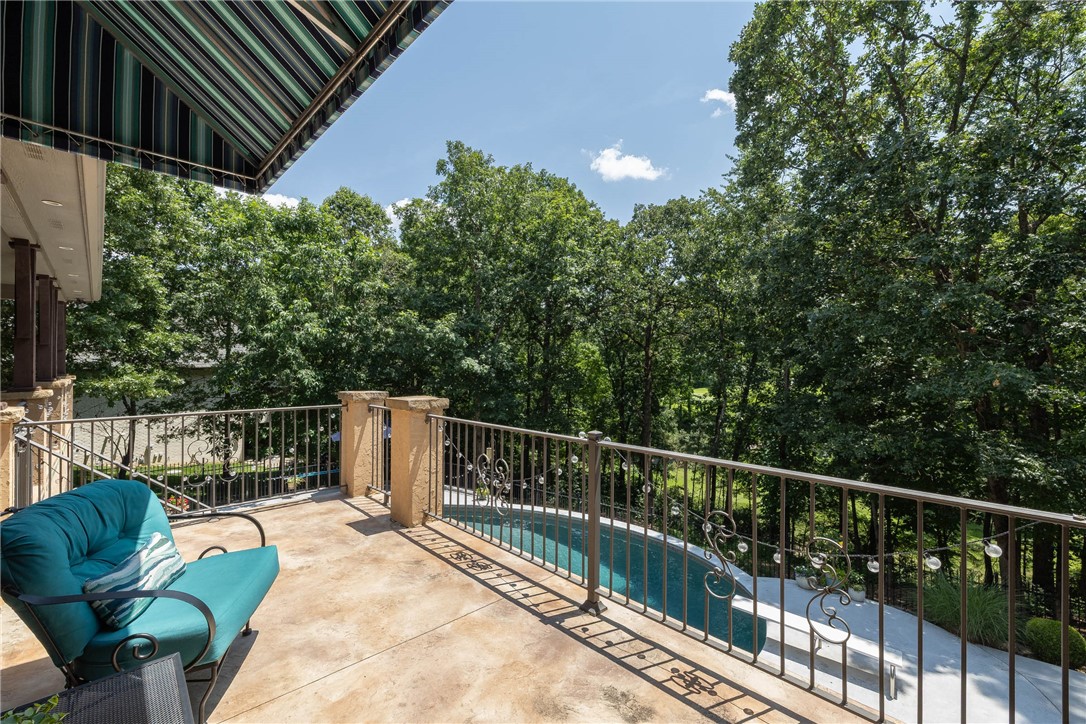 Clear Creek Ph III - Residential