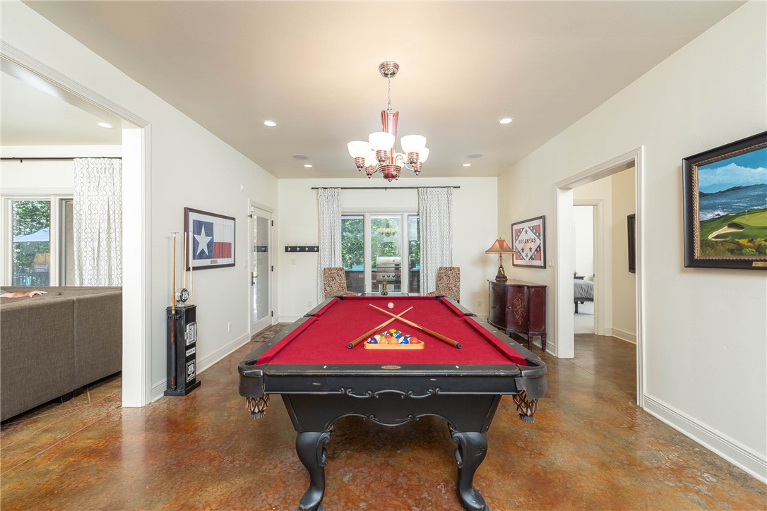 Clear Creek Ph III - Residential