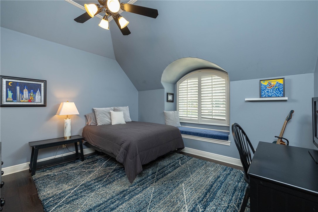Clear Creek Ph III - Residential
