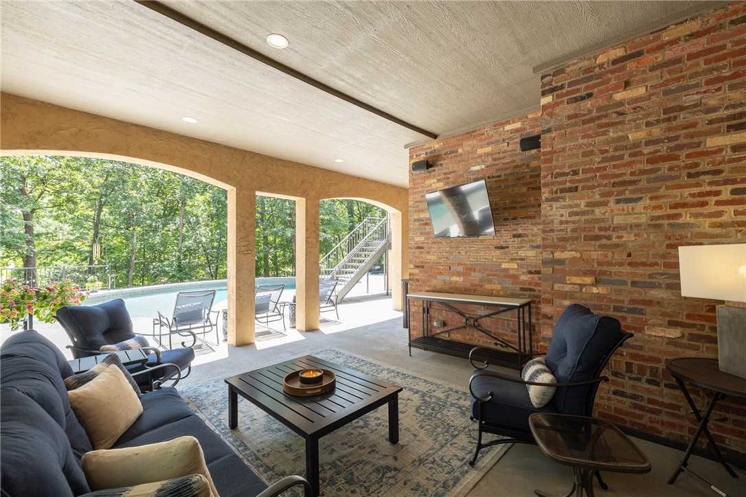 Clear Creek Ph III - Residential