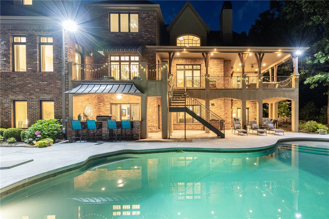 Clear Creek Ph III - Residential