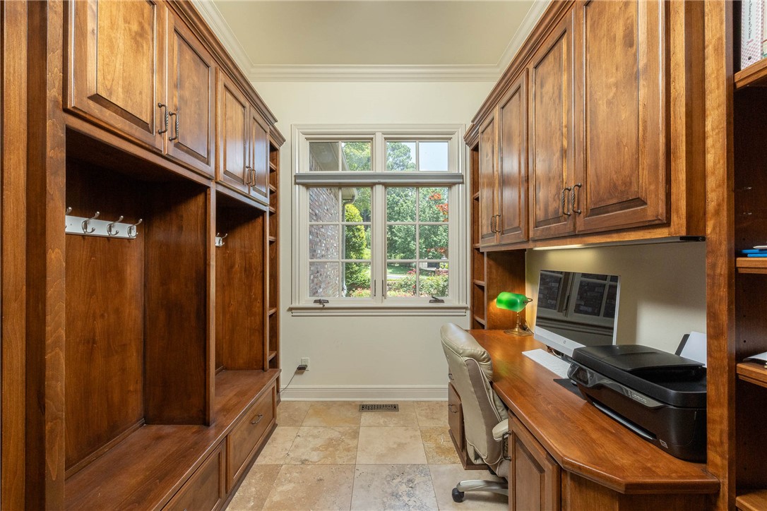 Clear Creek Ph III - Residential