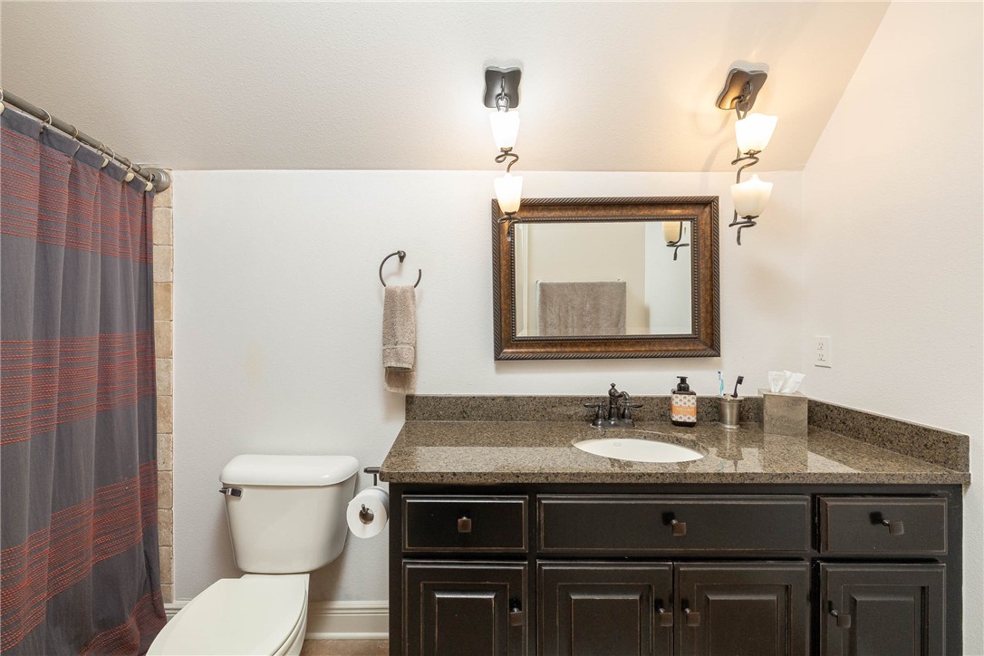 Clear Creek Ph III - Residential