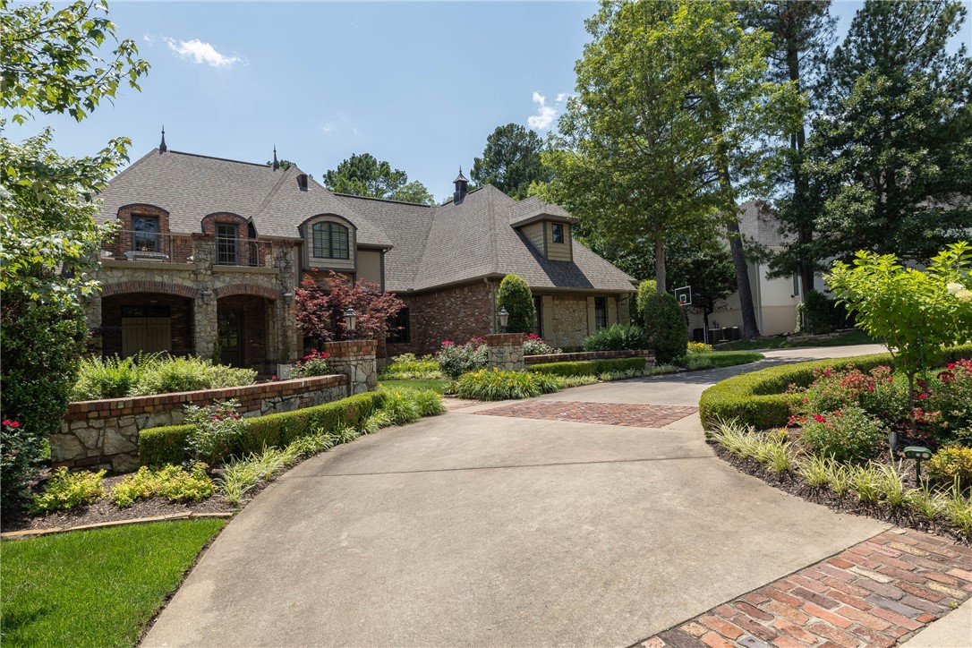 Clear Creek Ph III - Residential