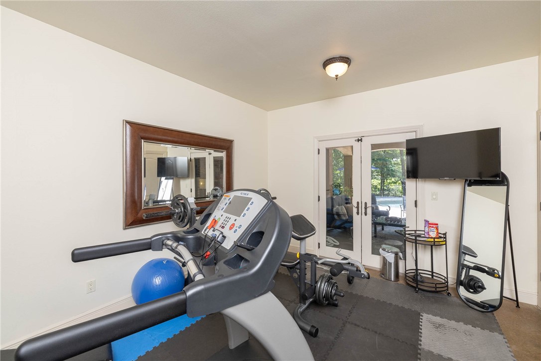Clear Creek Ph III - Residential